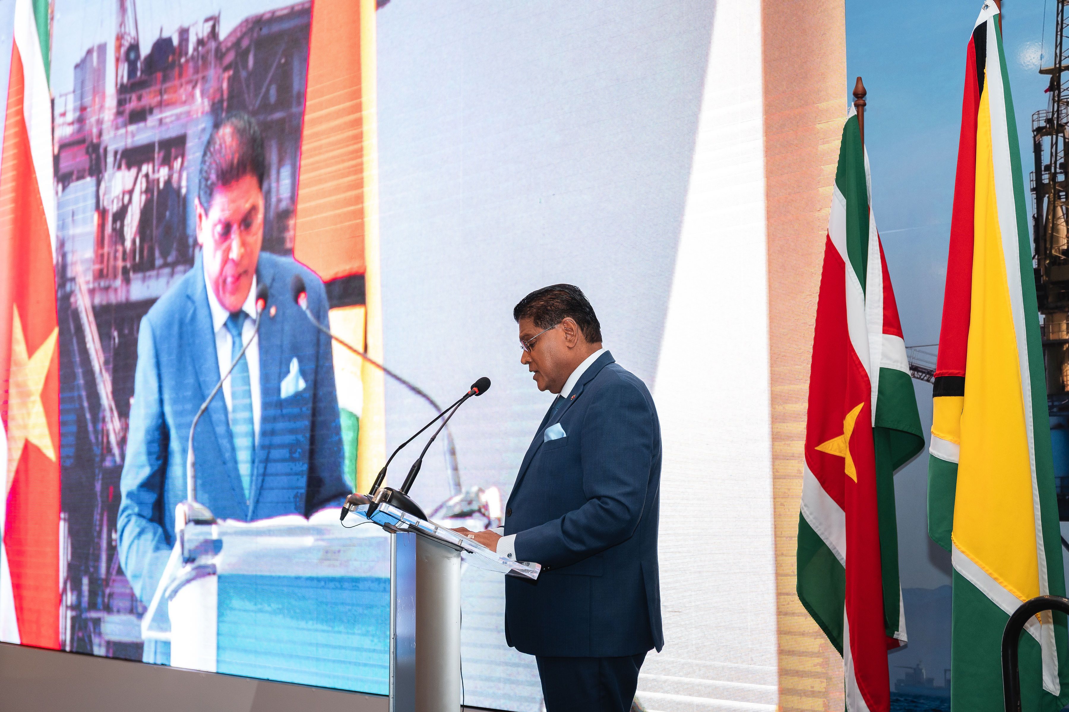 SEOGS 2022 - OPENING CEREMONY 