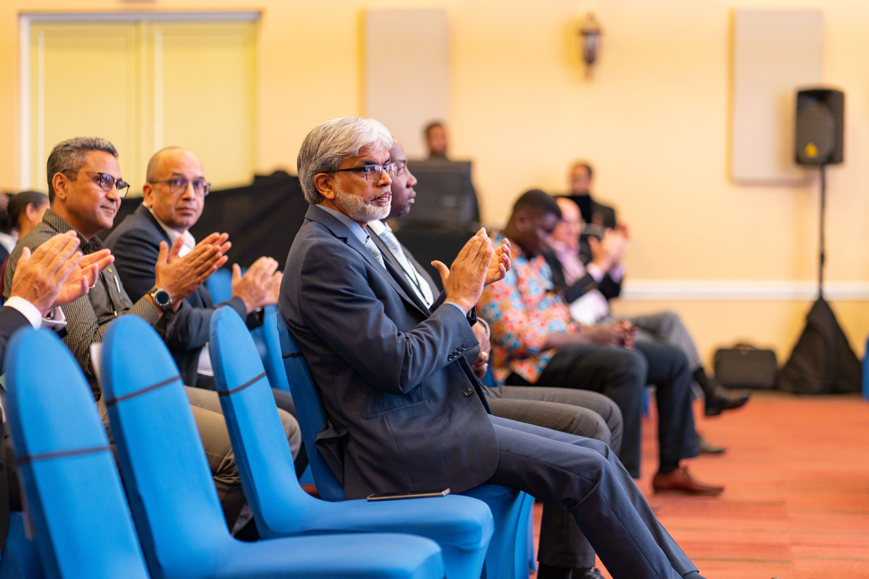 SEOGS 2022 - STRATEGIC CONFERENCE