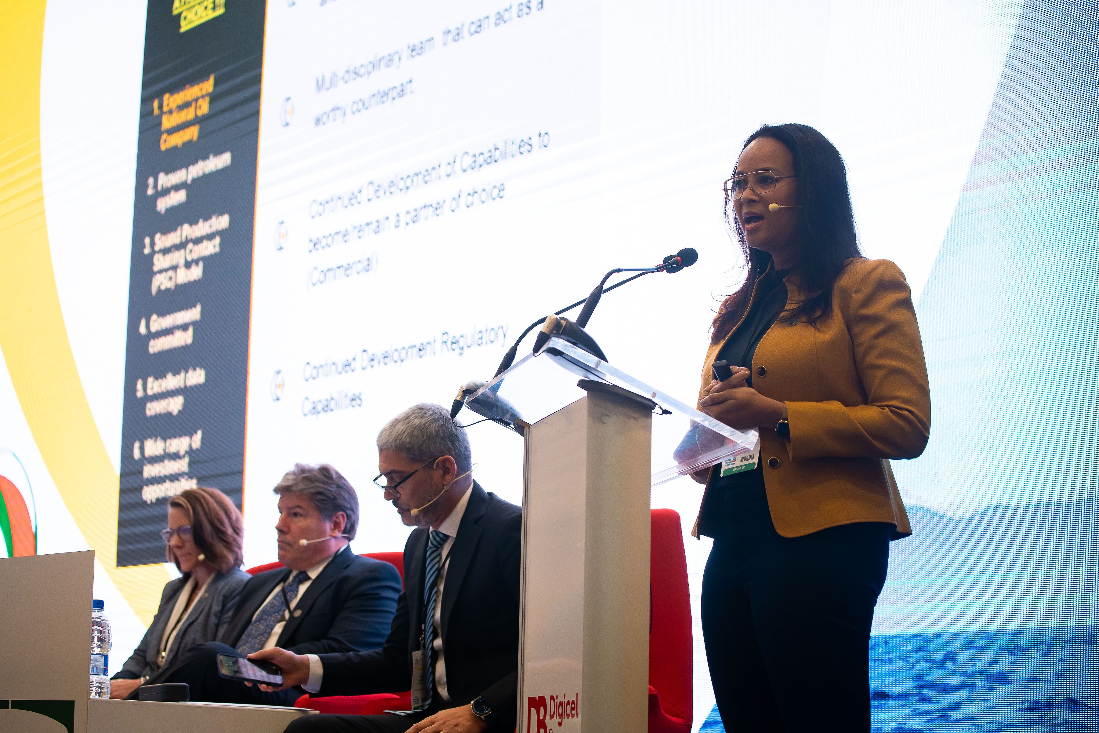 SEOGS 2022 - STRATEGIC CONFERENCE