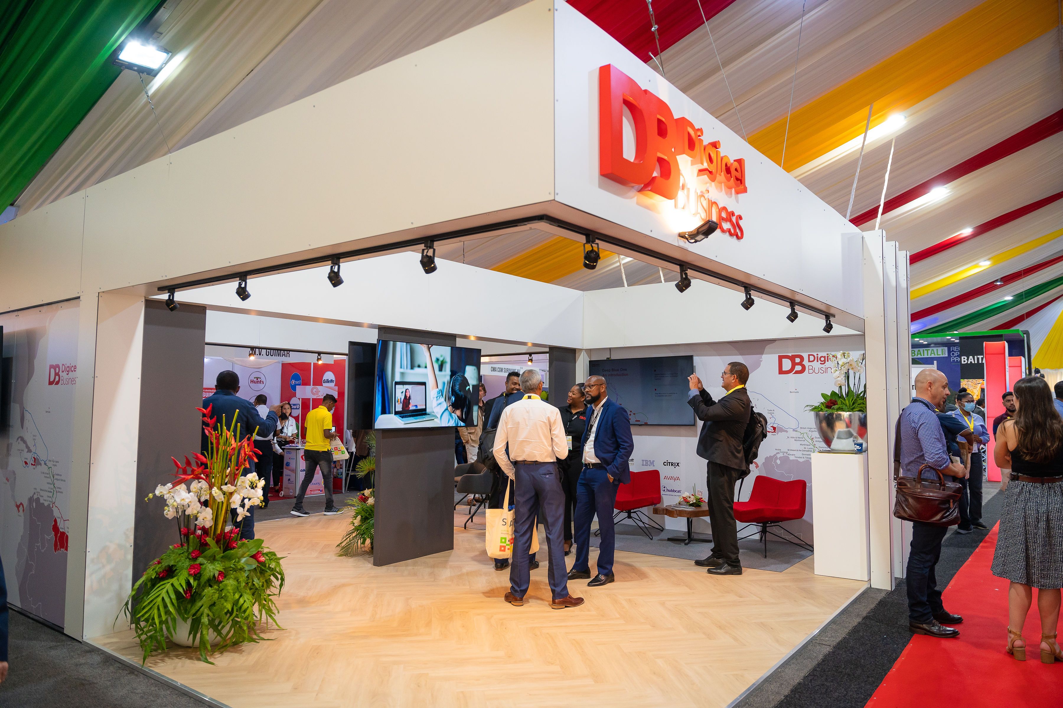 SEOGS 2022 - EXHIBITION