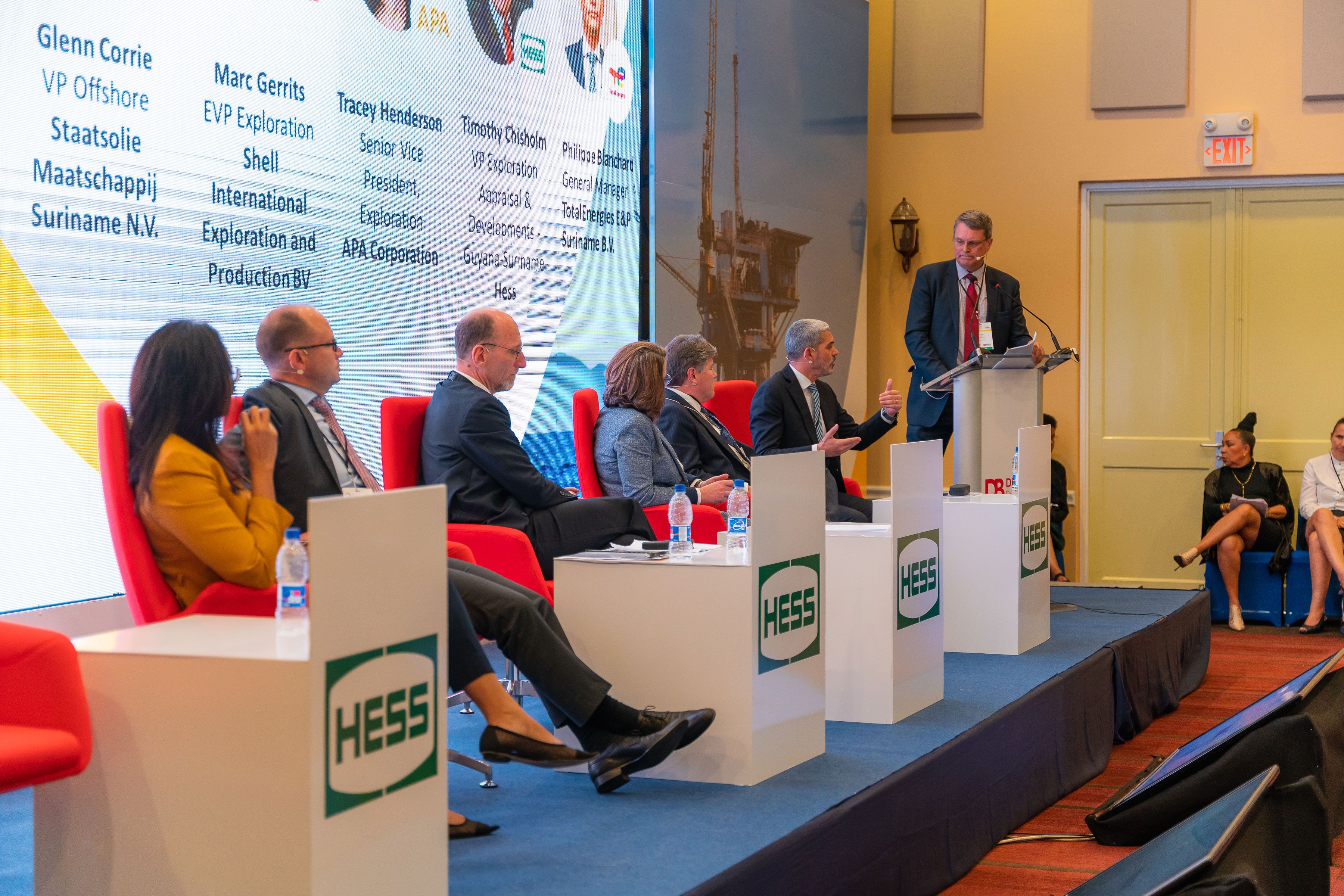 SEOGS 2022 - STRATEGIC CONFERENCE