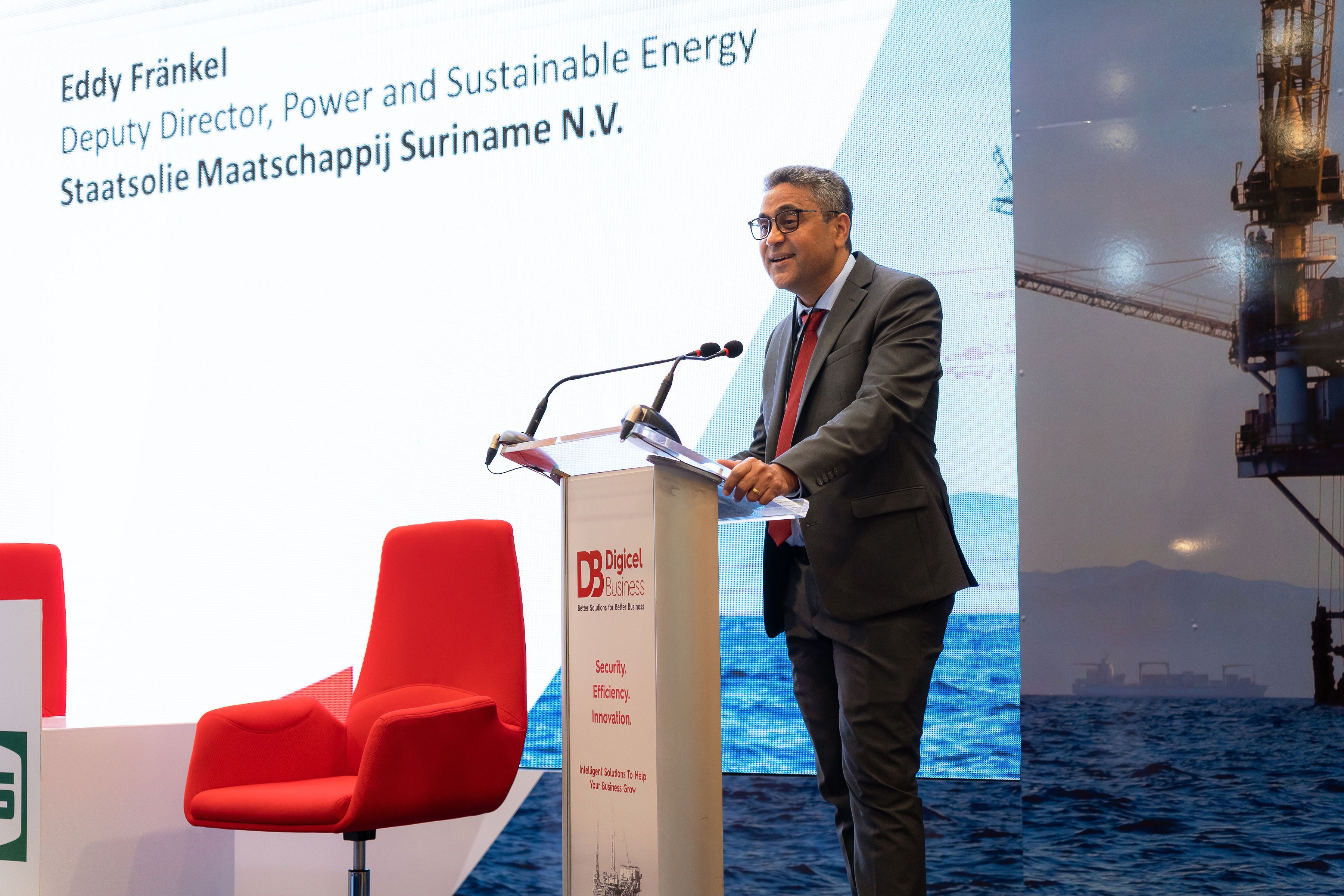 SEOGS 2022 - STRATEGIC CONFERENCE