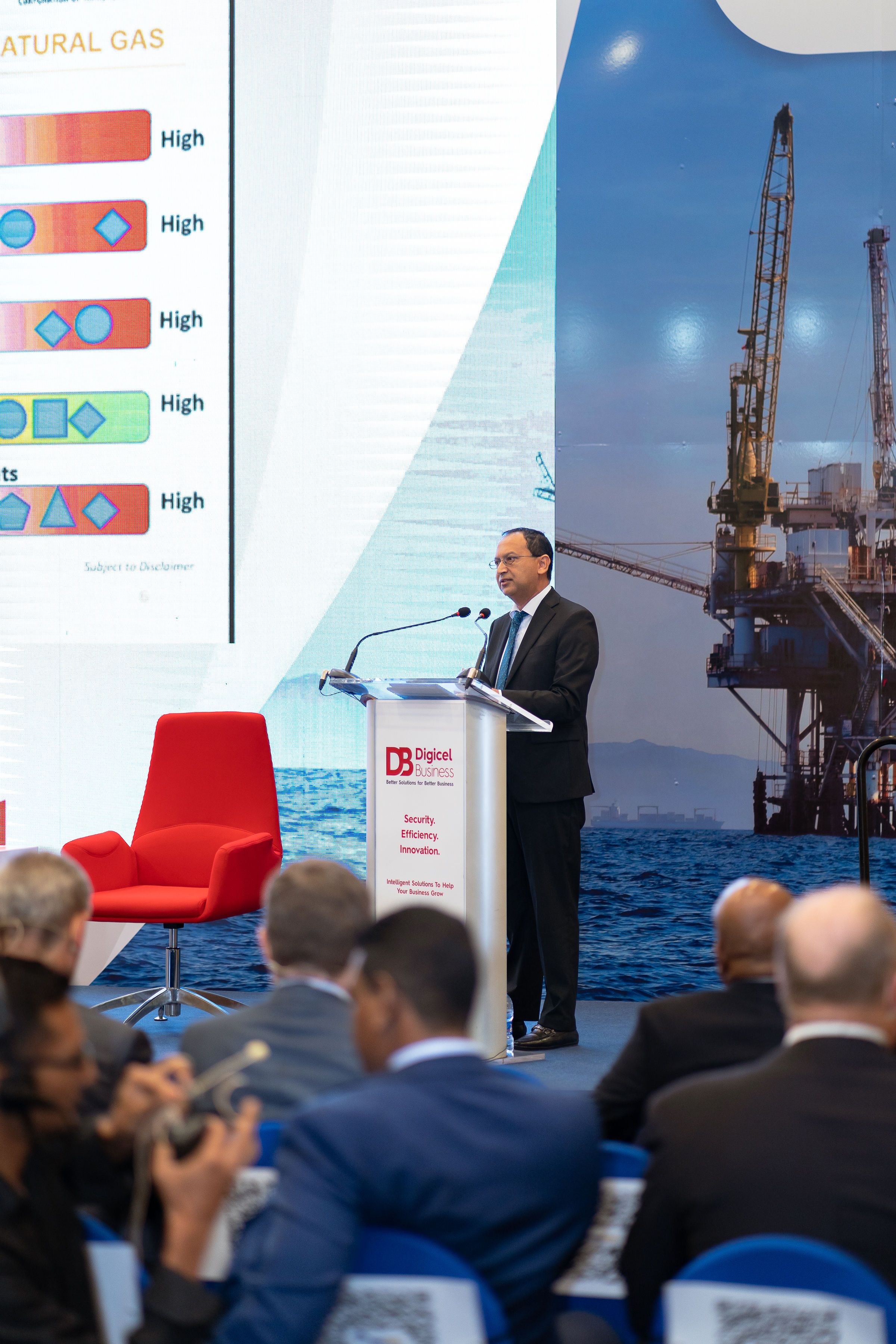 SEOGS 2022 - STRATEGIC CONFERENCE