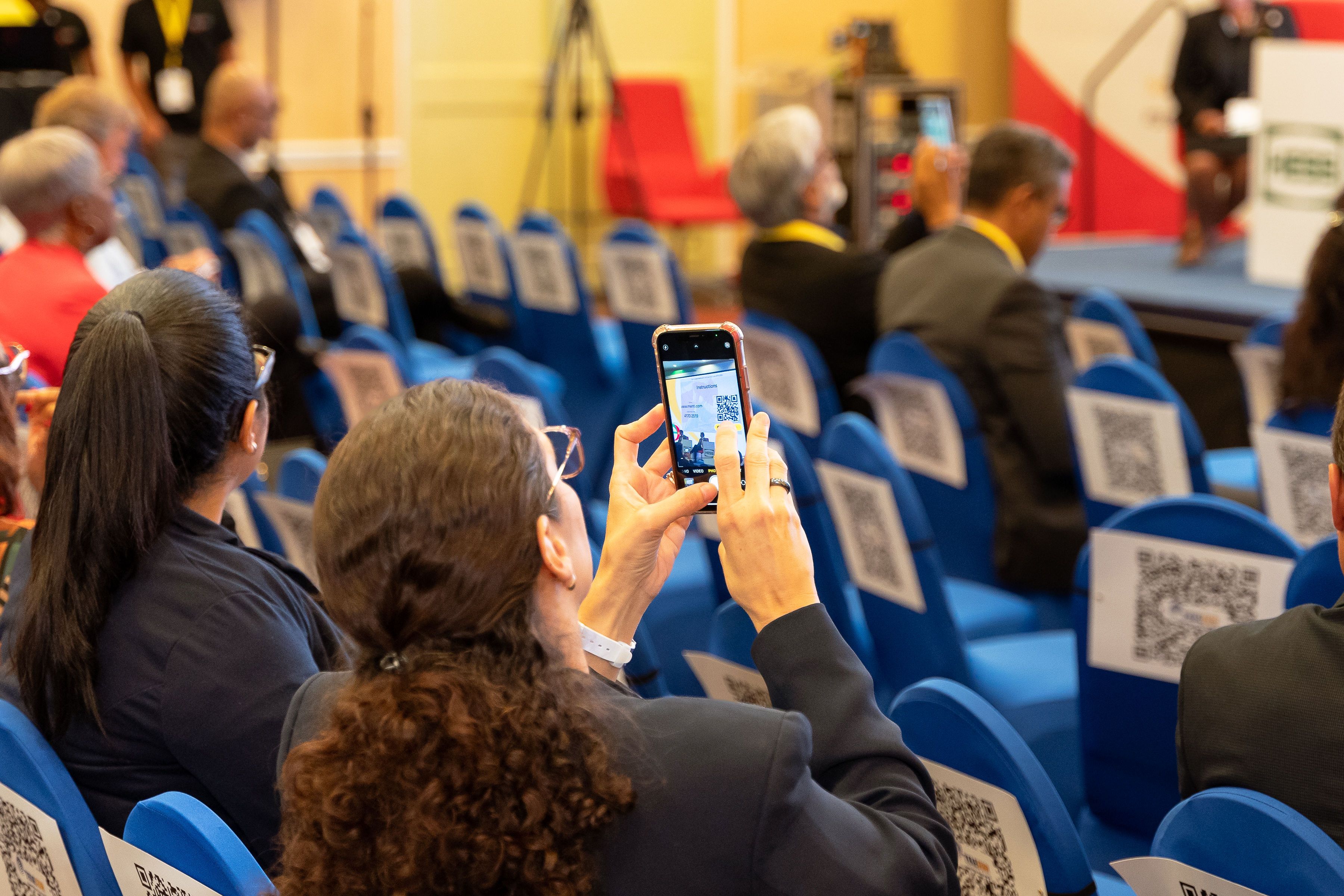 SEOGS 2022 - STRATEGIC CONFERENCE