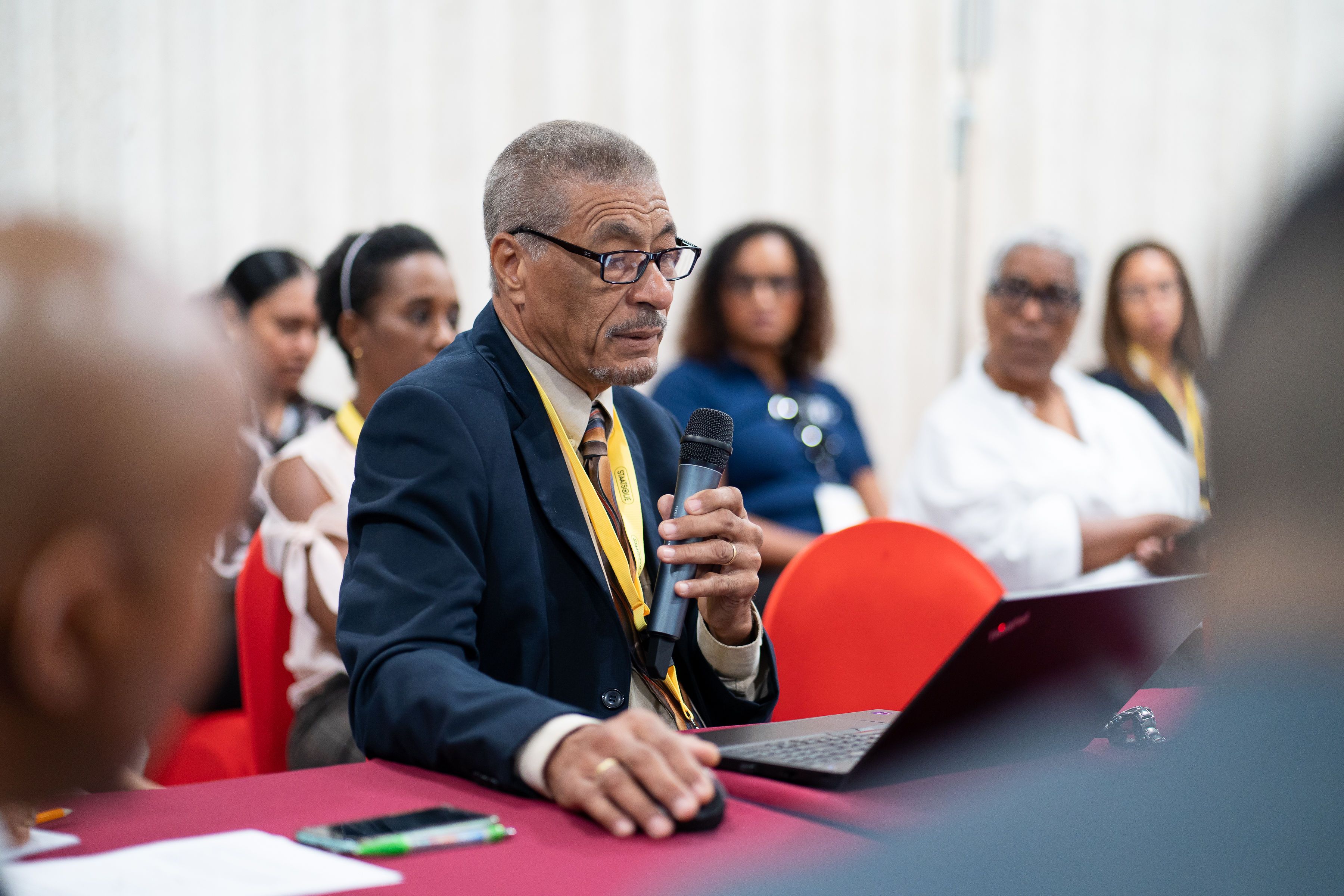 SEOGS 2022 - WORKSHOPS & ROUNDTABLES 