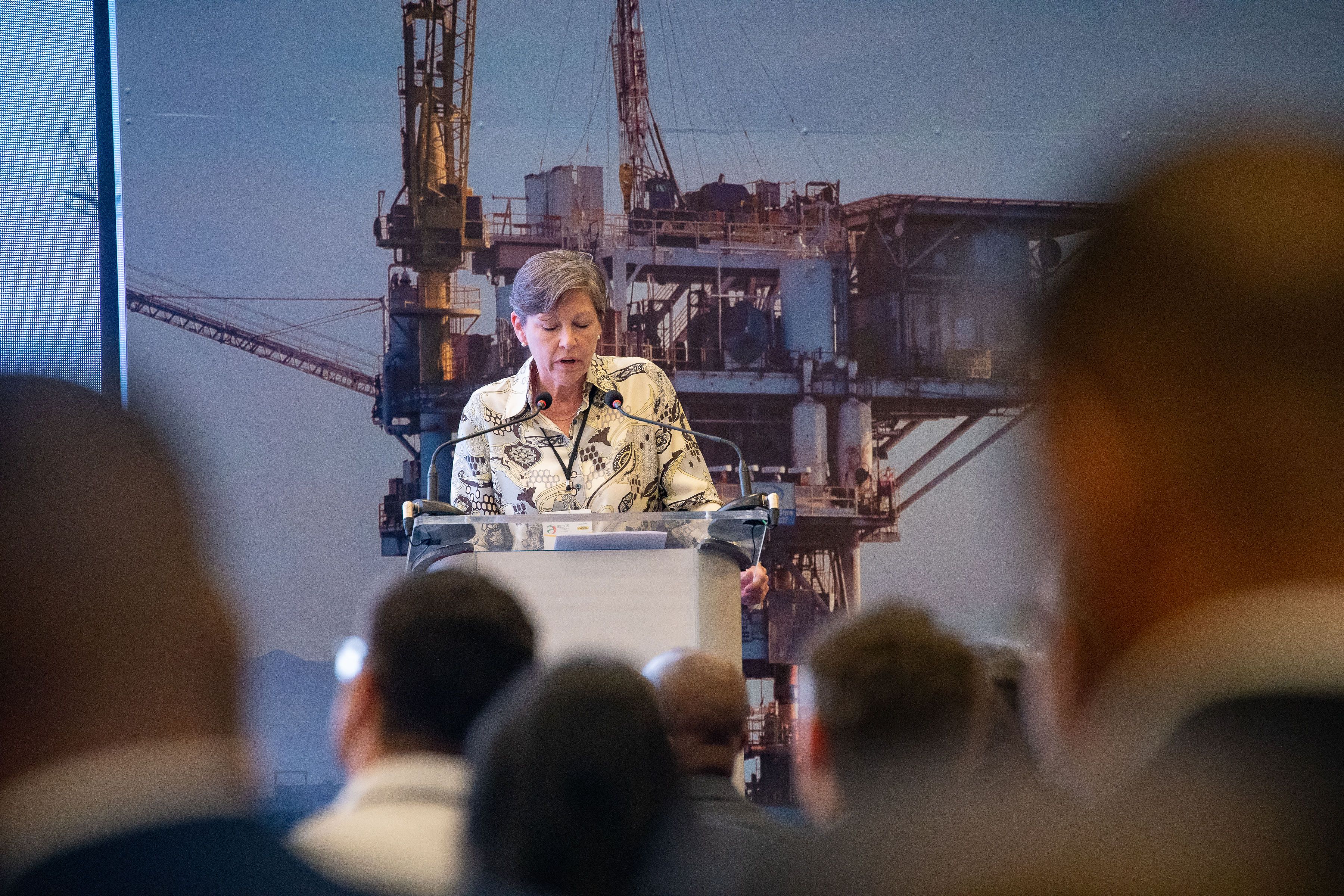 SEOGS 2022 - STRATEGIC CONFERENCE