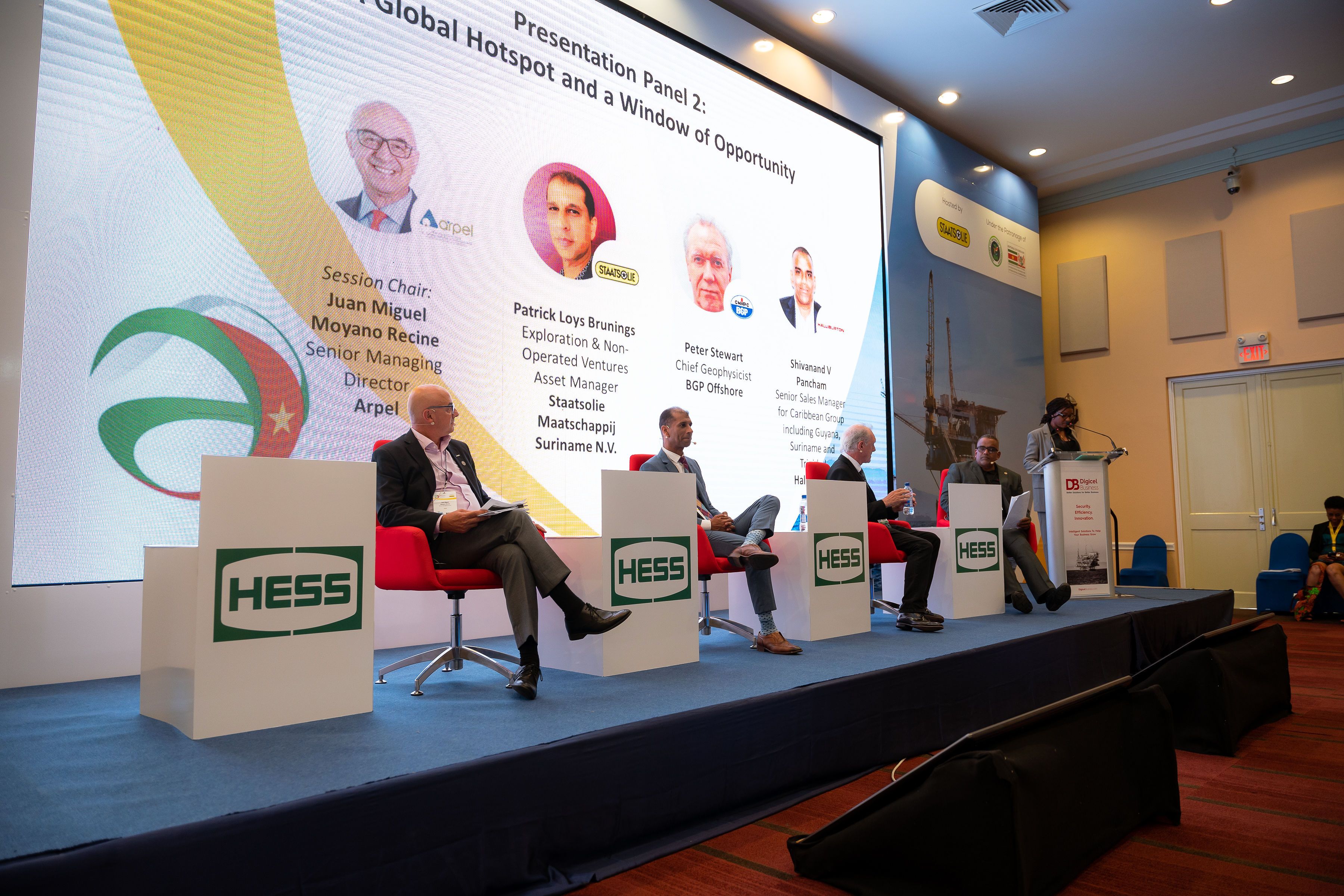 SEOGS 2022 - STRATEGIC CONFERENCE