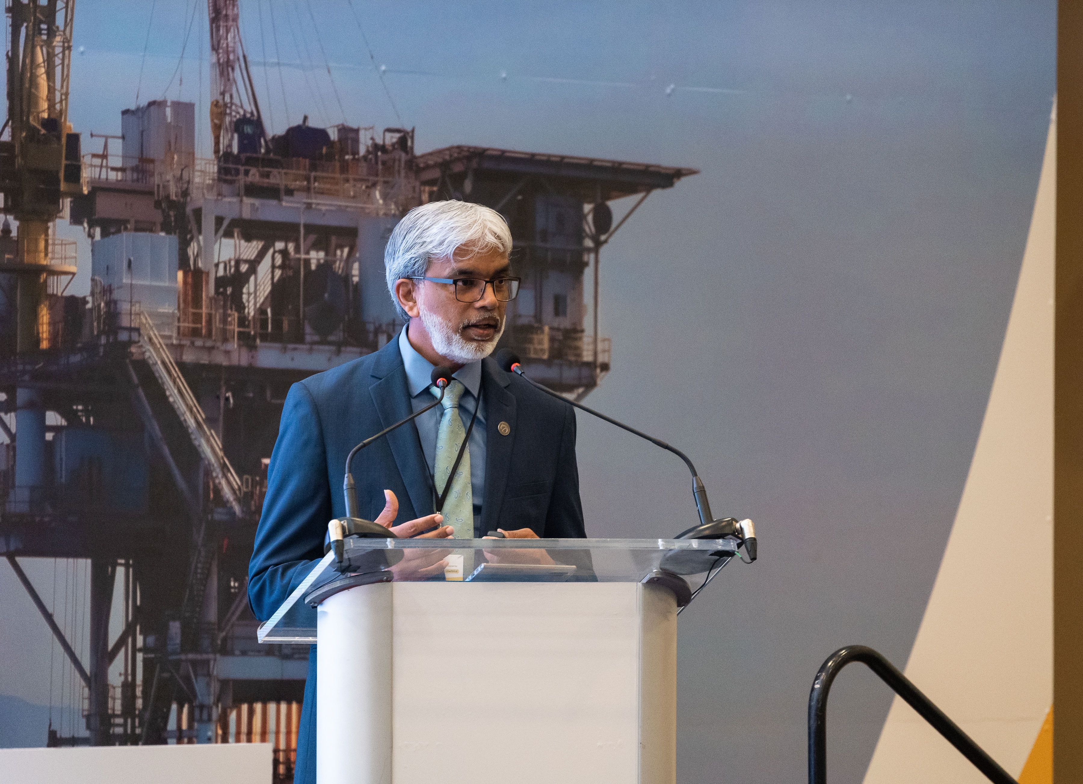 SEOGS 2022 - STRATEGIC CONFERENCE