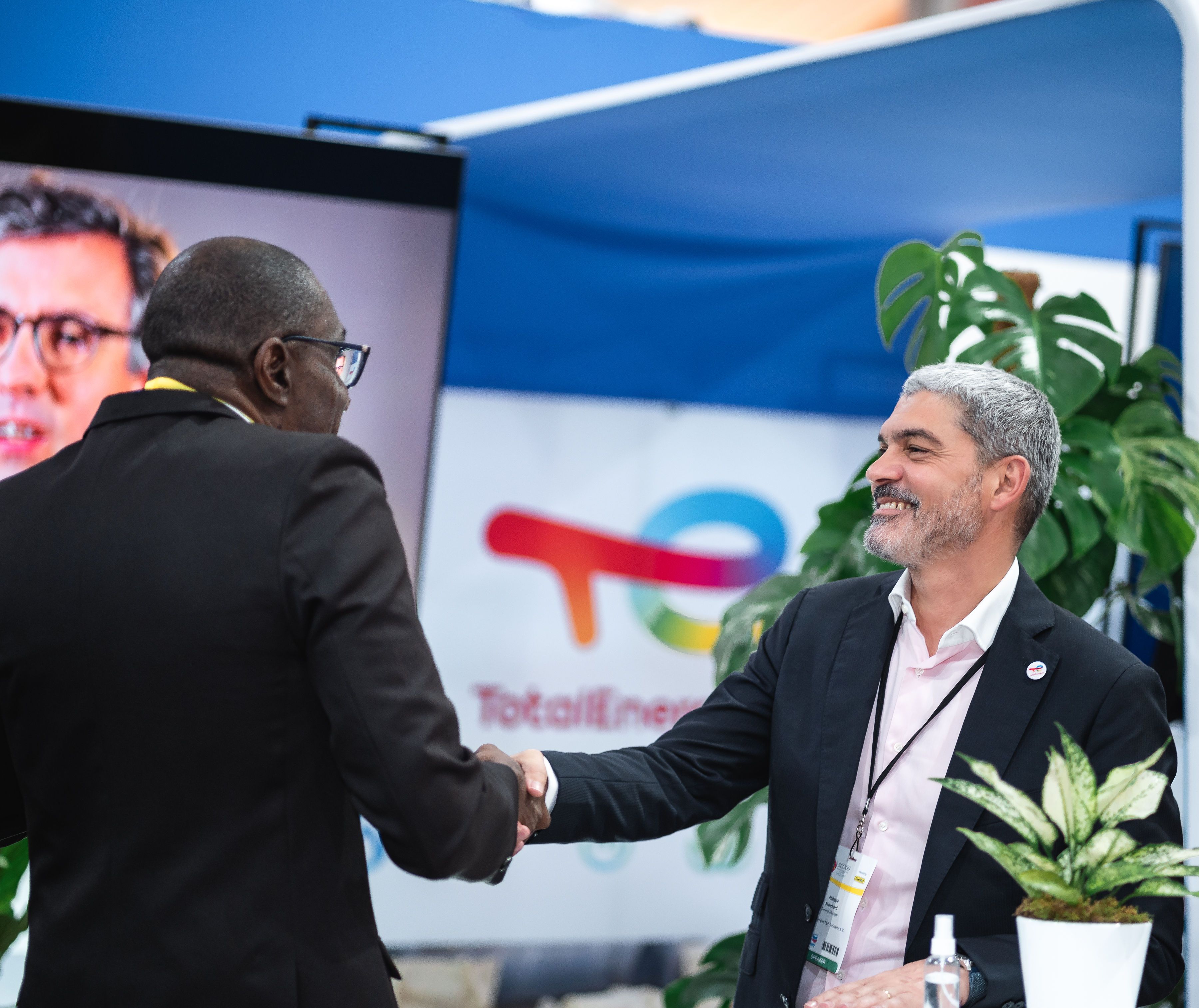 SEOGS 2022 - EXHIBITION