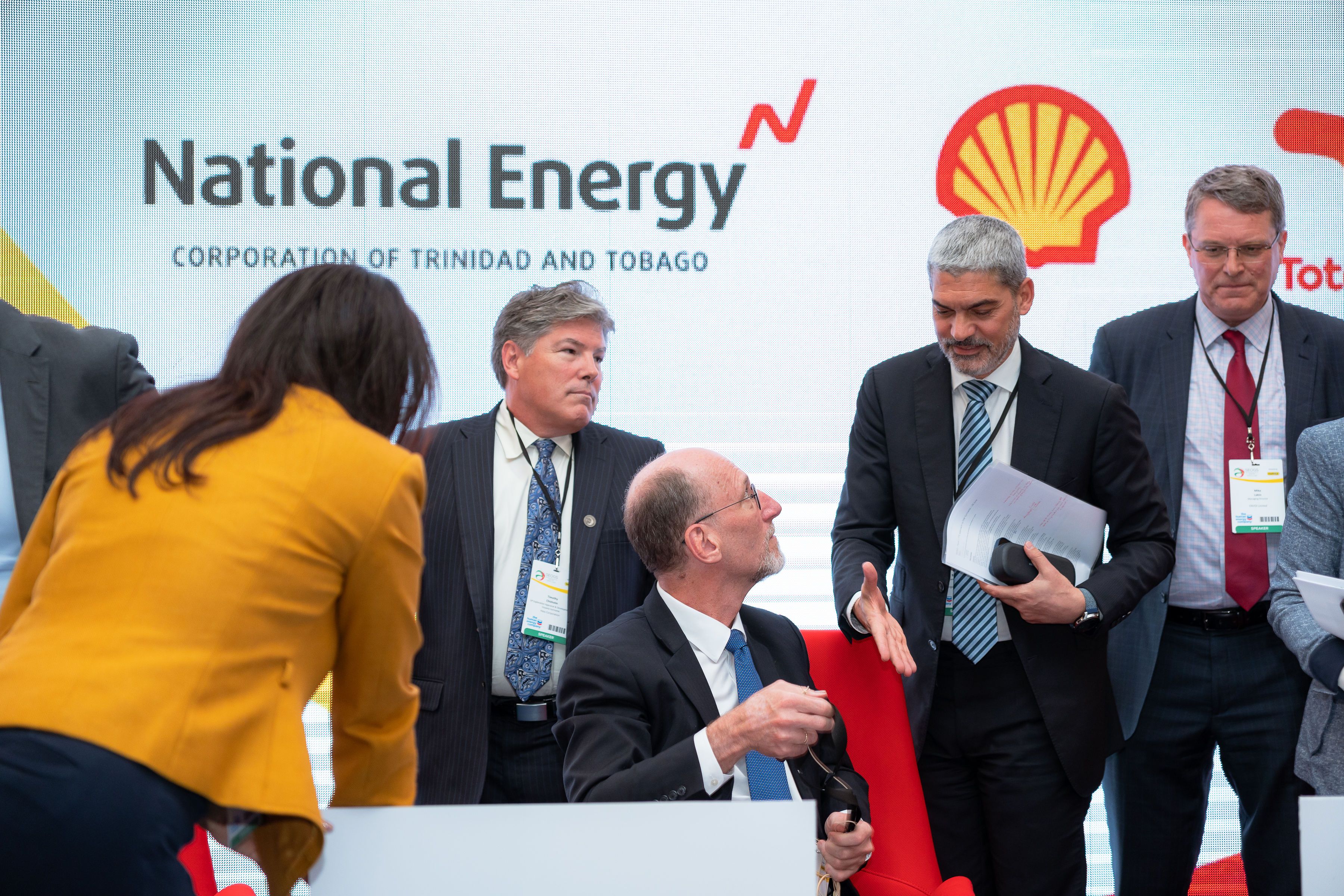 SEOGS 2022 - STRATEGIC CONFERENCE