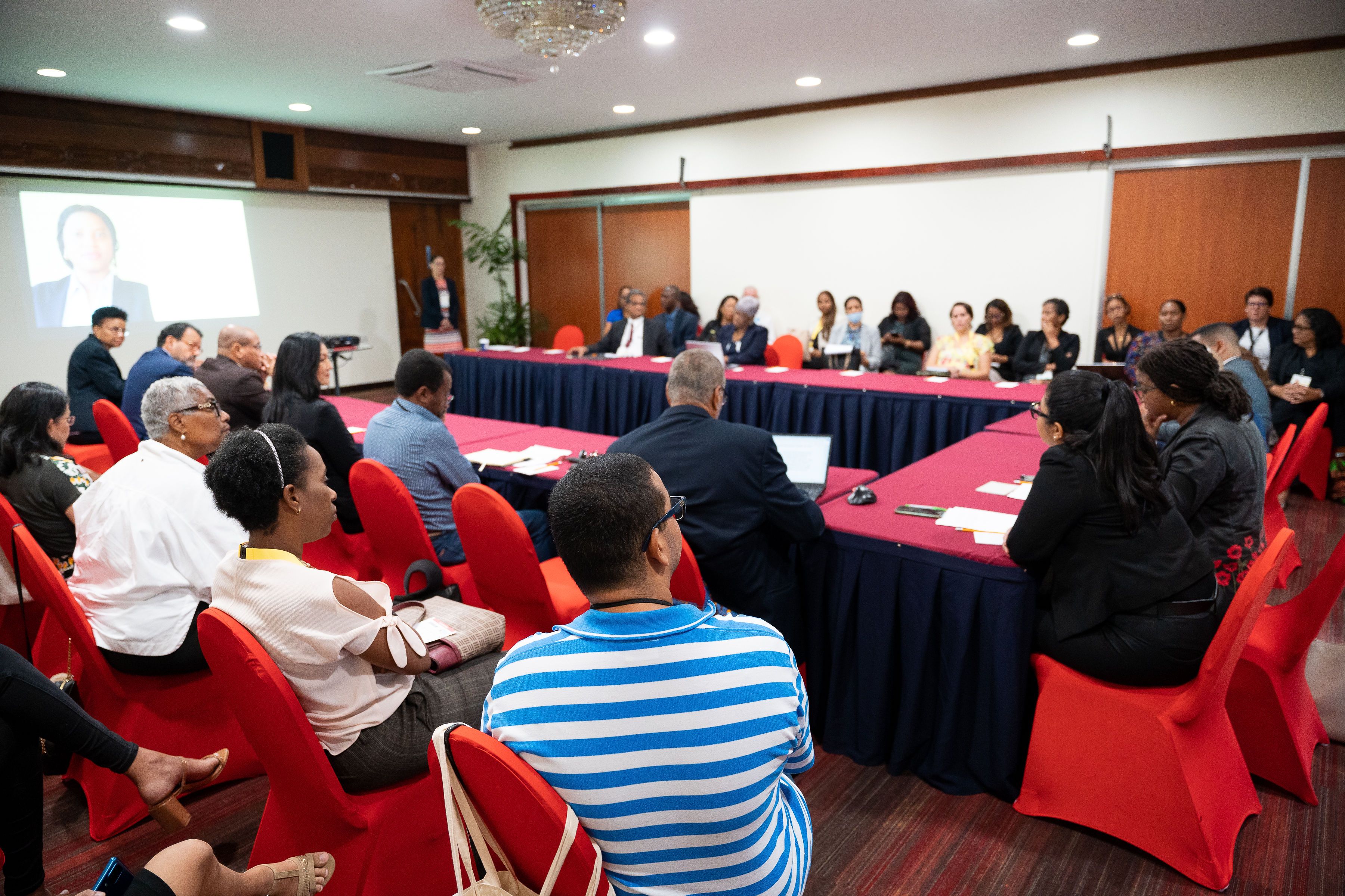 SEOGS 2022 - WORKSHOPS & ROUNDTABLES 