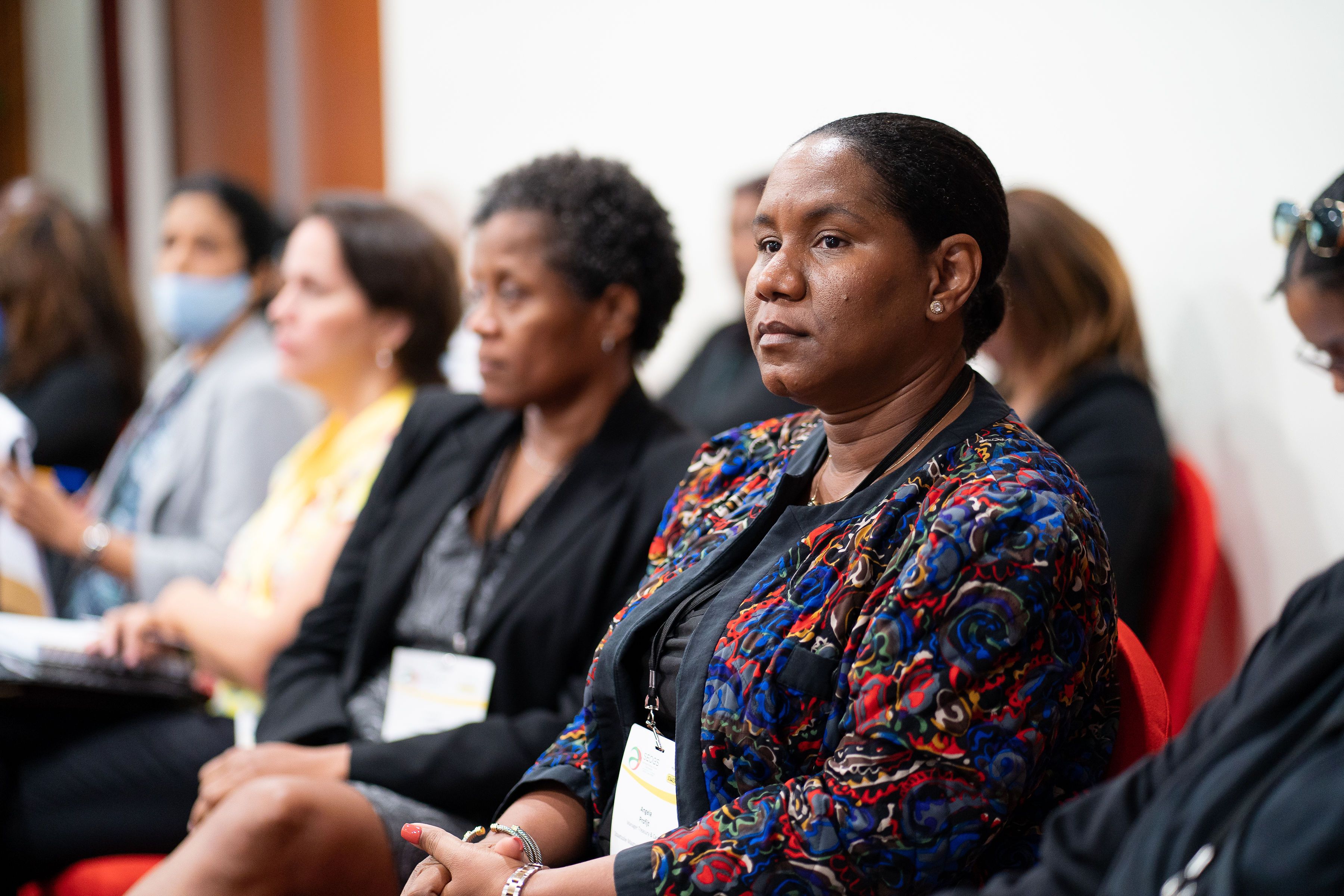 SEOGS 2022 - WORKSHOPS & ROUNDTABLES 