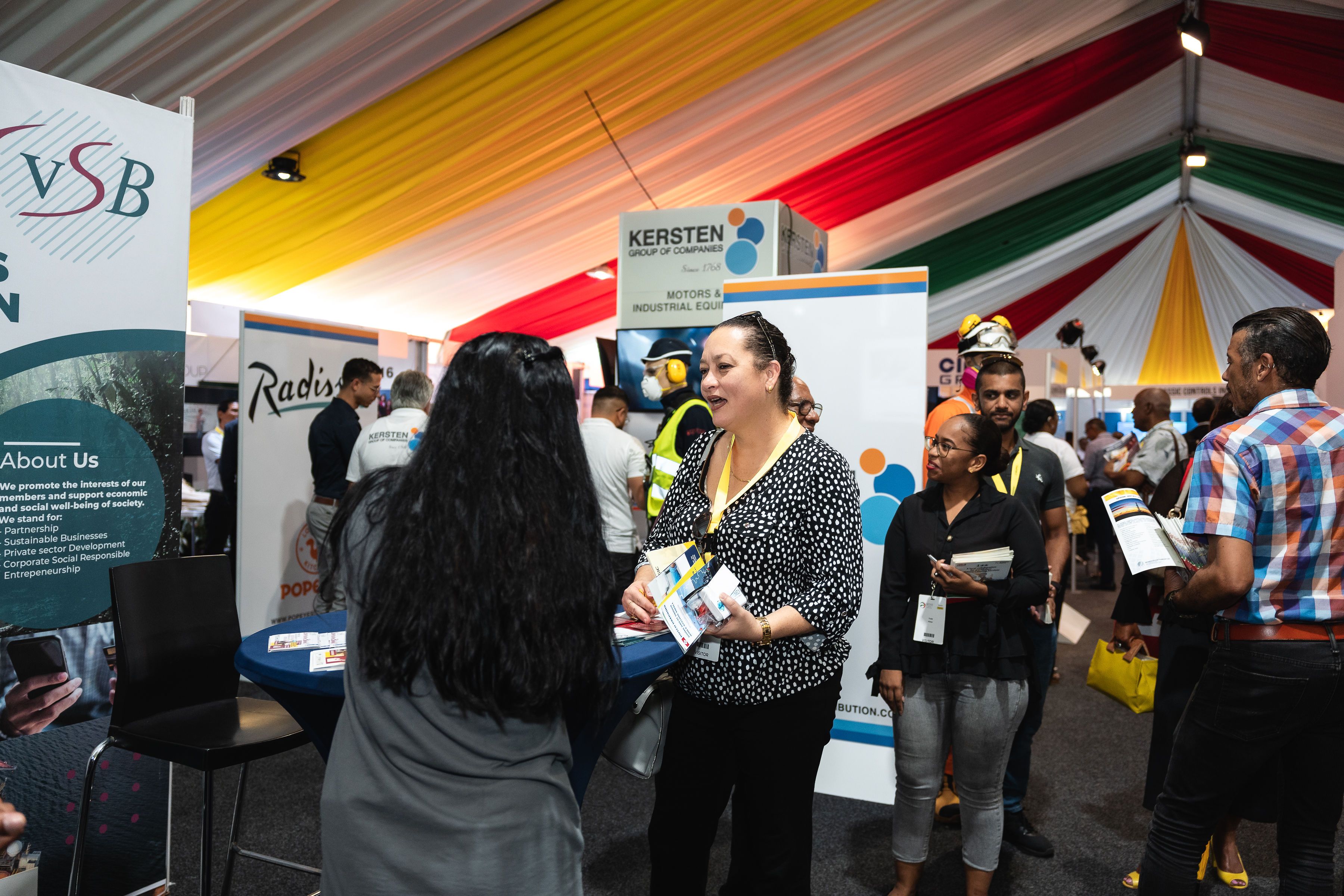 SEOGS 2022 - EXHIBITION