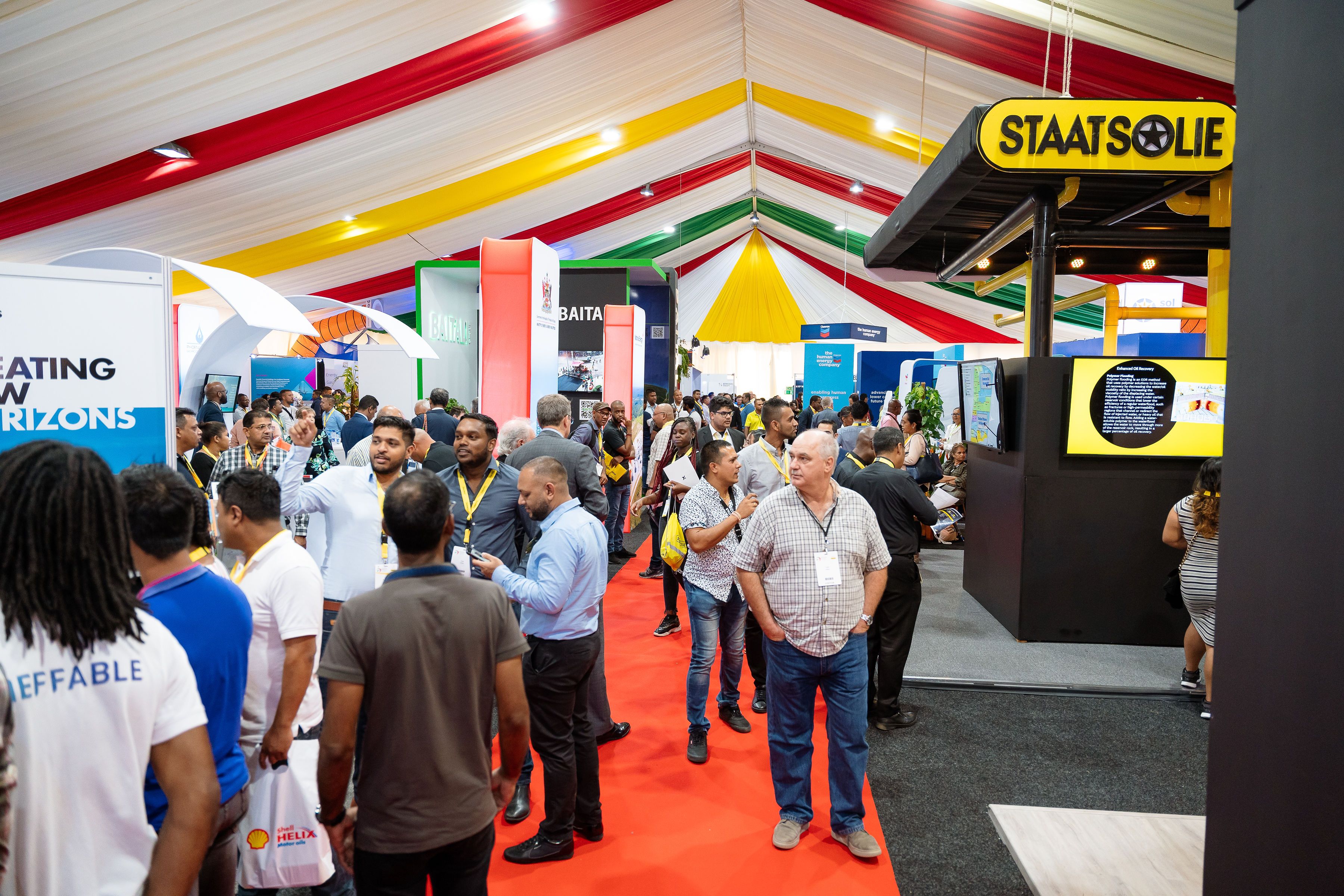 SEOGS 2022 - EXHIBITION