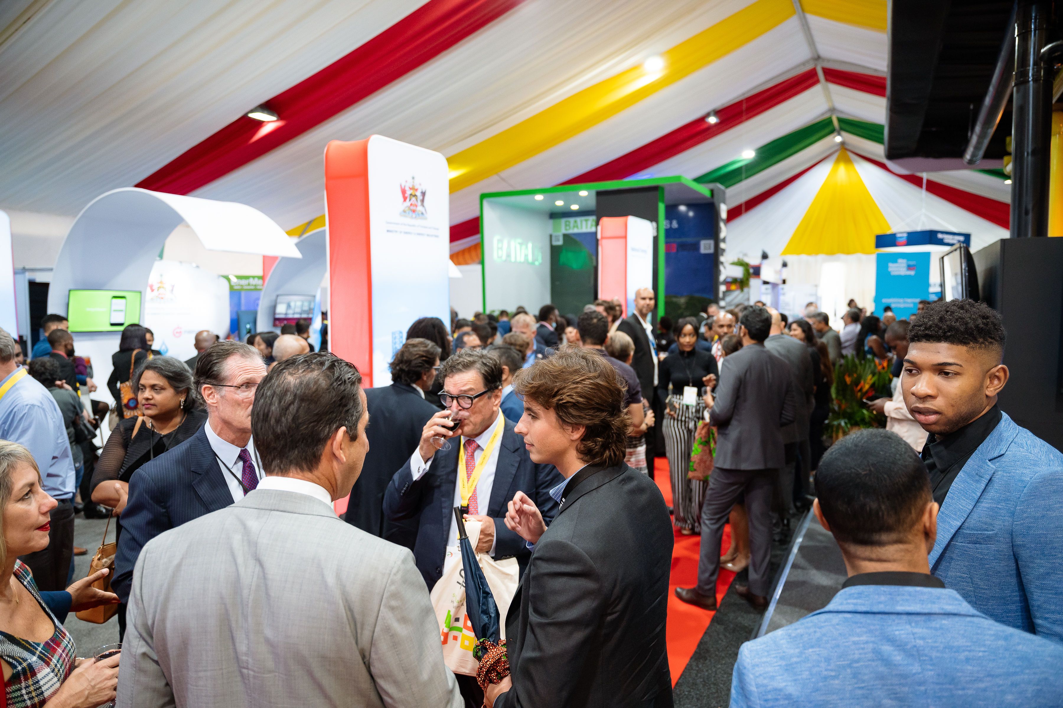 SEOGS 2022 - EXHIBITION