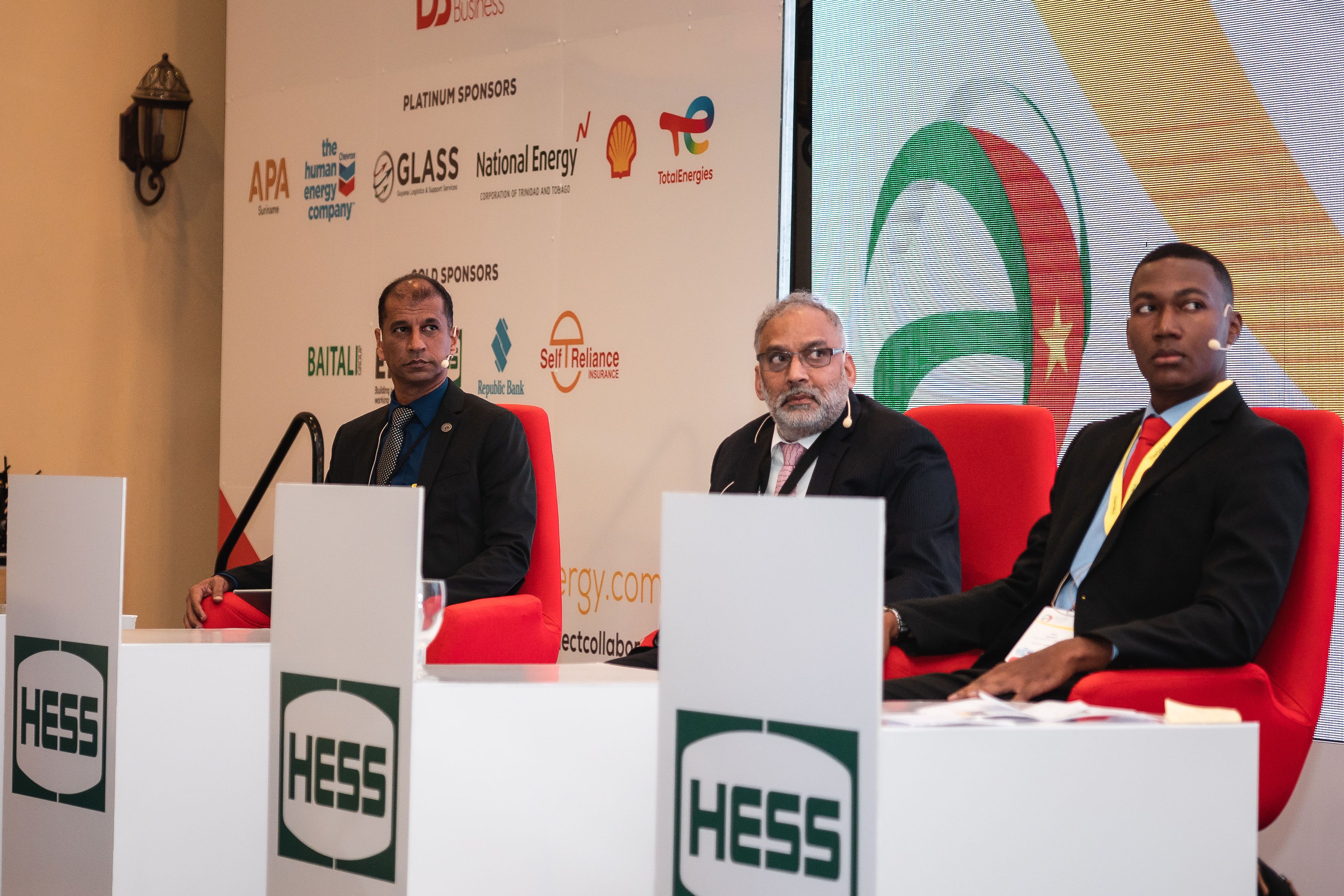 SEOGS 2022 - TECHNICAL CONFERENCE