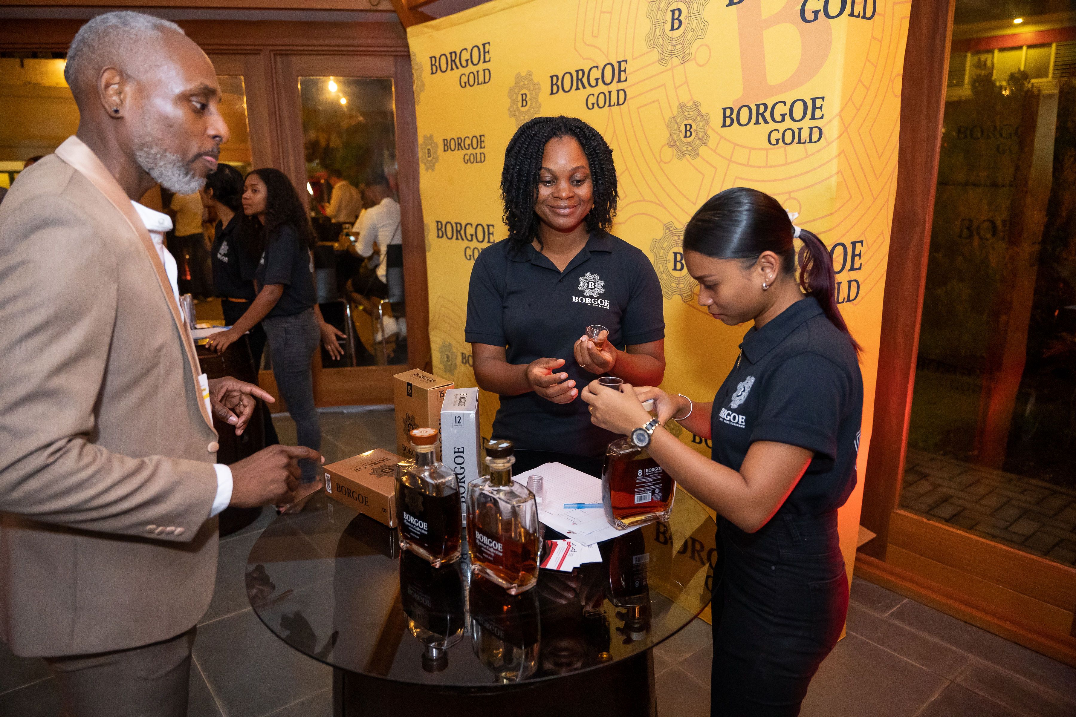 SEOGS 2022 - NETWORKING