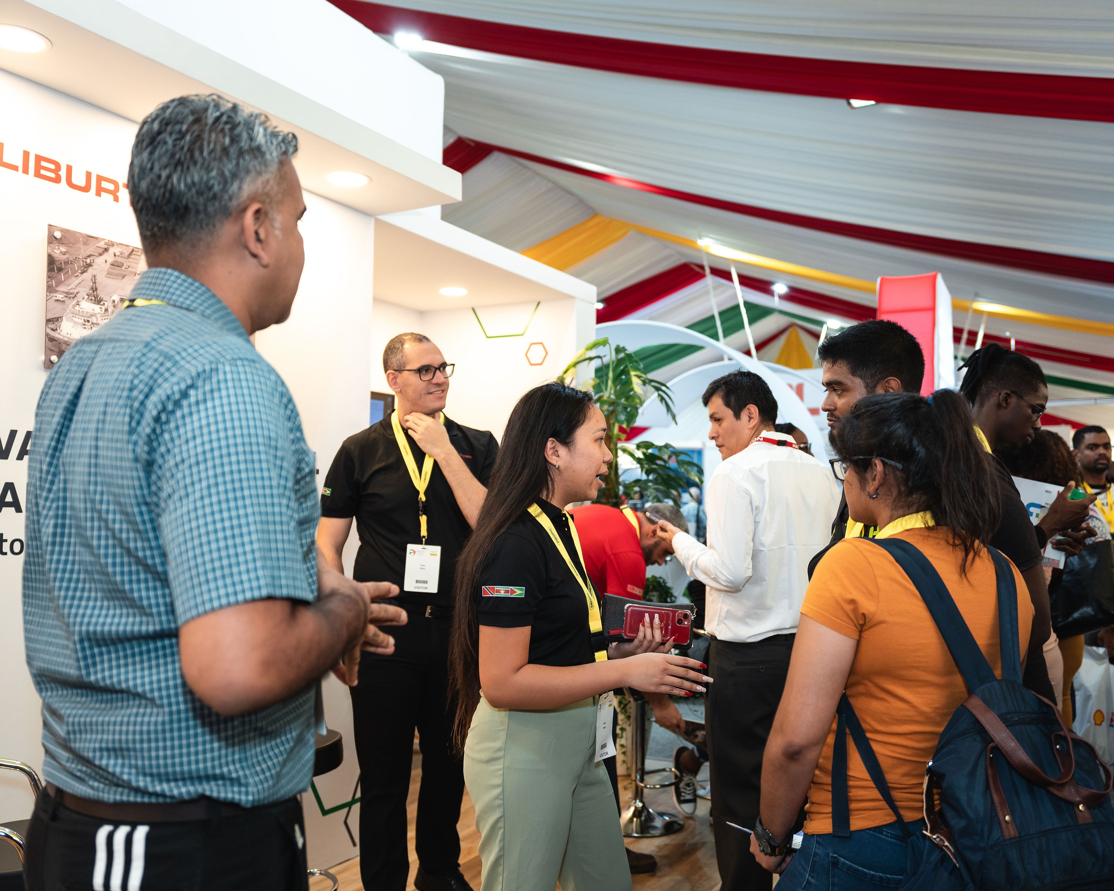 SEOGS 2022 - EXHIBITION