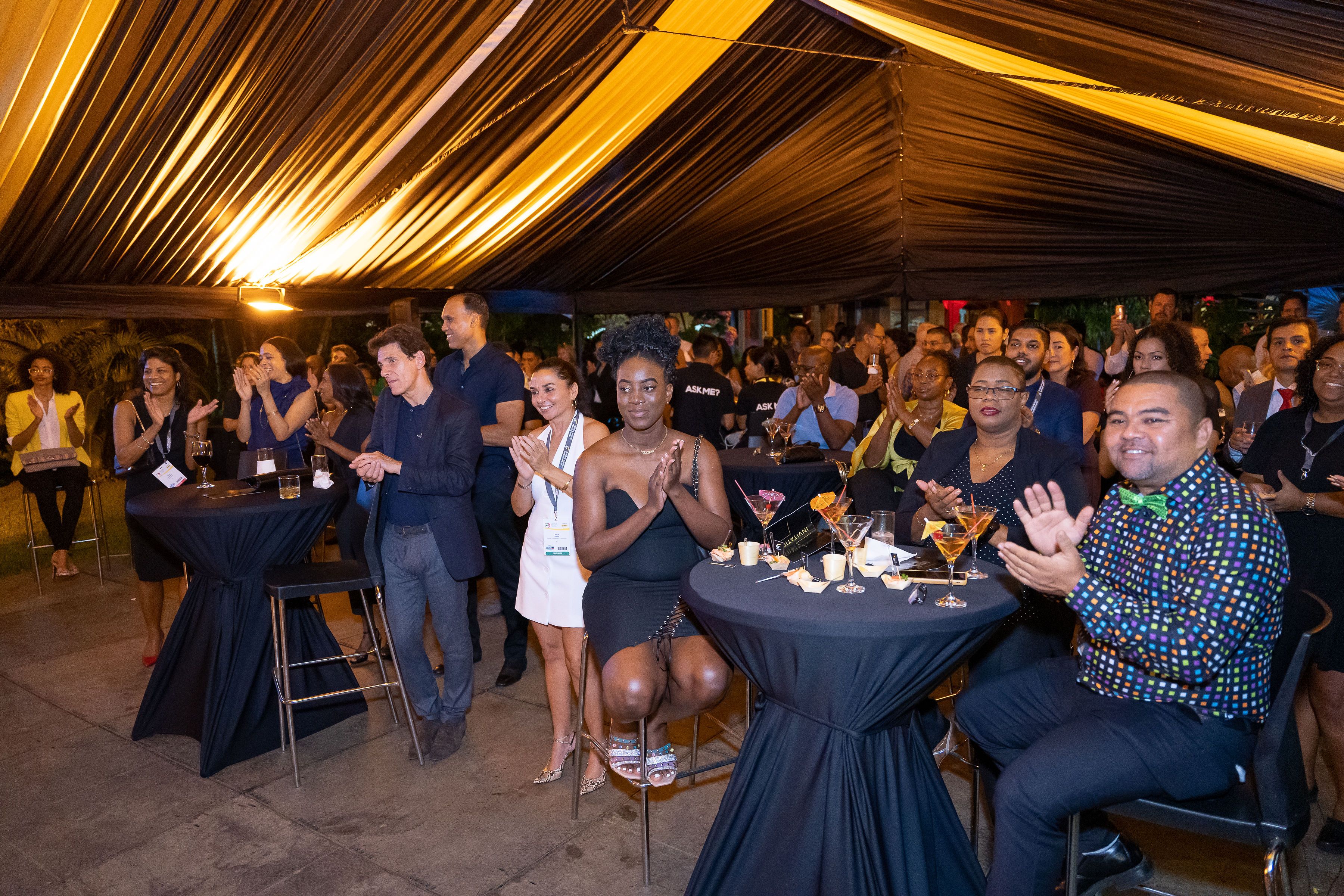 SEOGS 2022 - NETWORKING