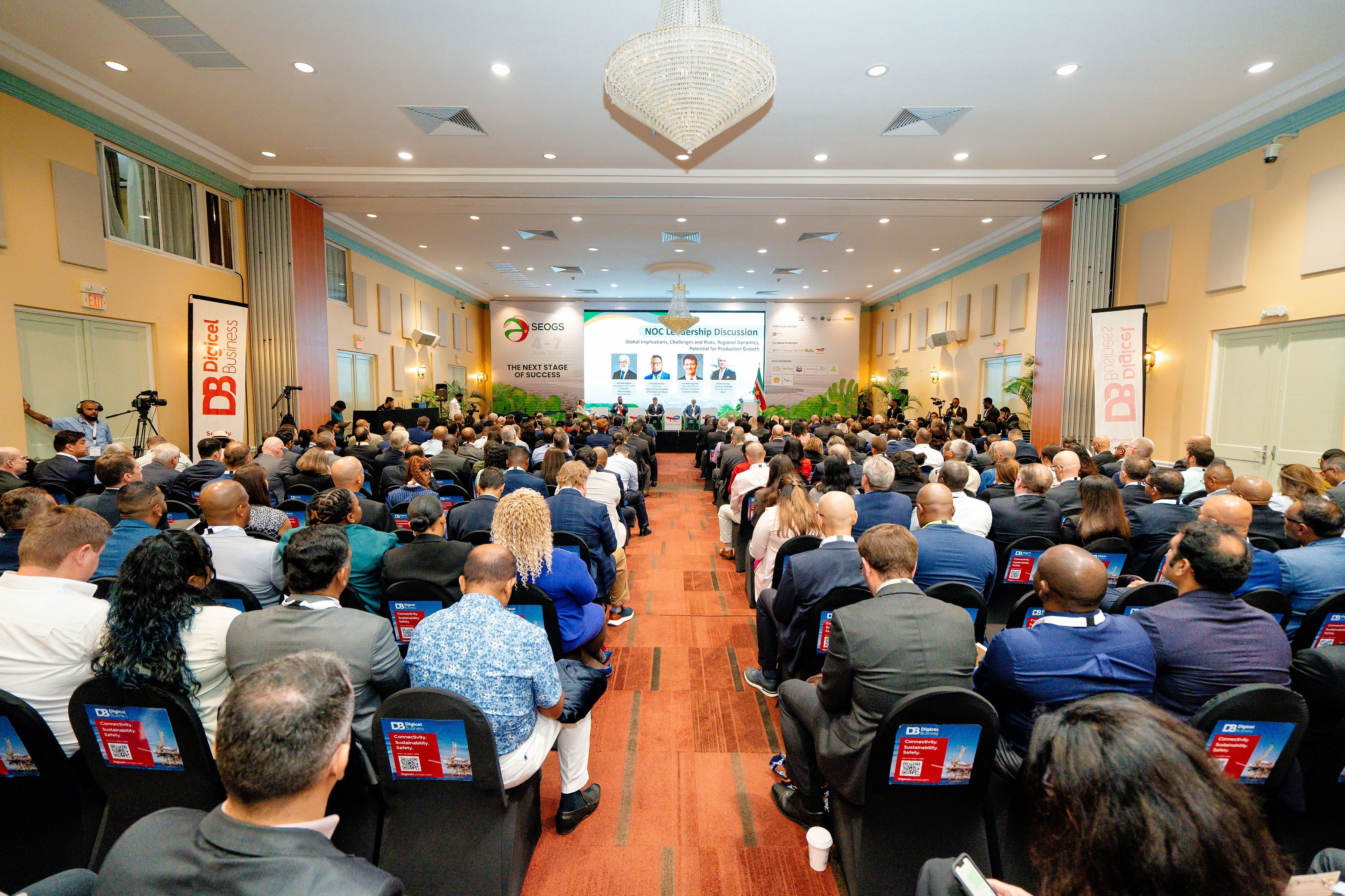 Day 1 : Executive Summit