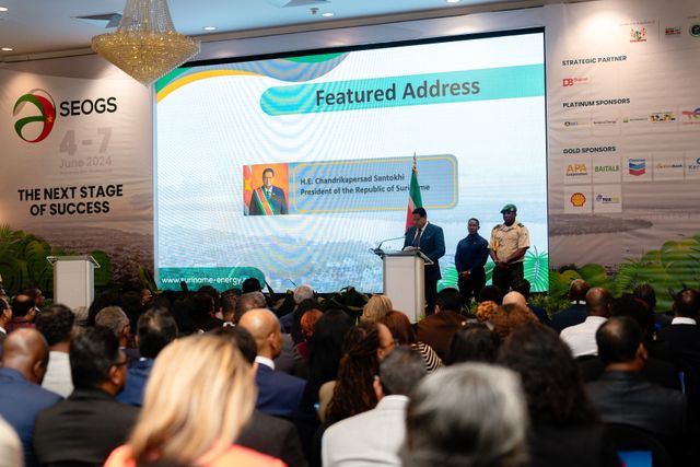 Day 1 : Opening Ceremony