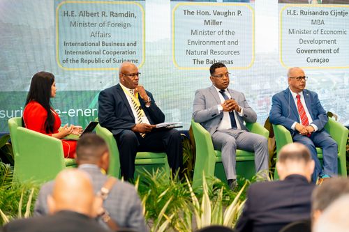 Day 2: Executive Summit