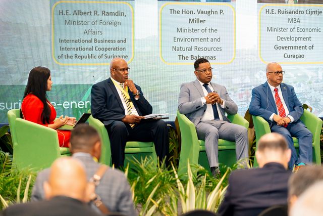 Day 2: Executive Summit