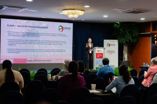 Day 2: Technical Conference