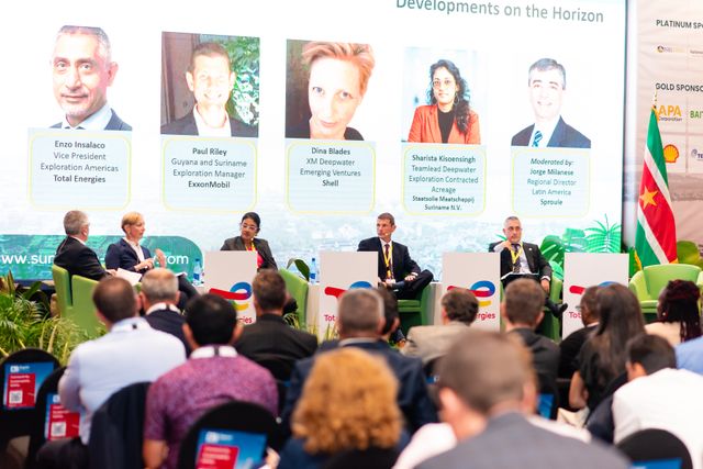 Day 2: Executive Summit