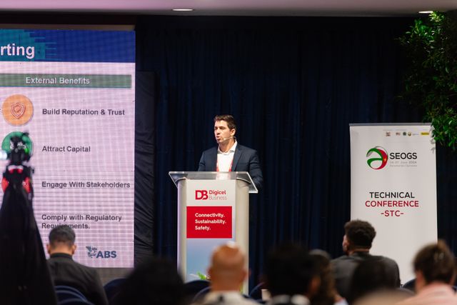 Day 2: Technical Conference