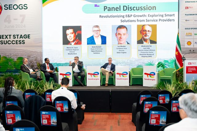 Day 2: Executive Summit