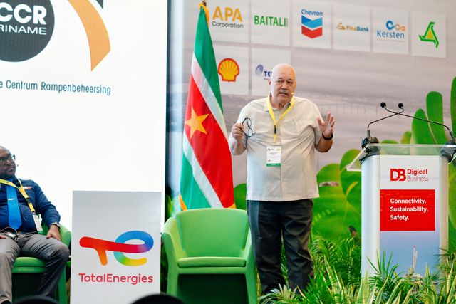 Day 2: Executive Summit