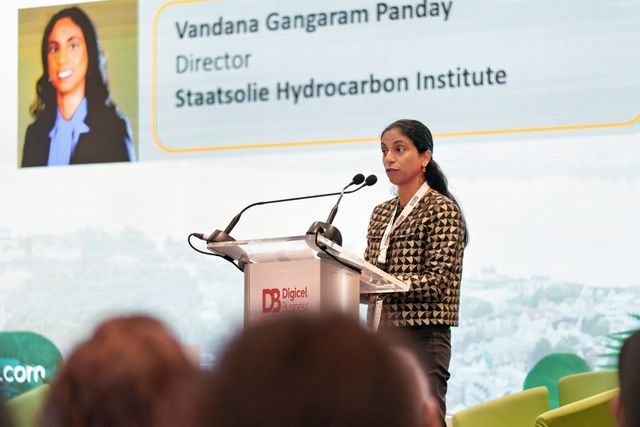 Day 3: Executive Summit