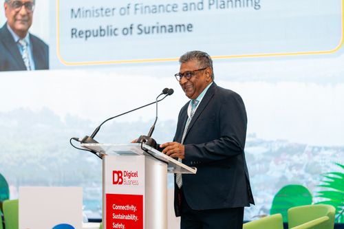 Day 3: Executive Summit