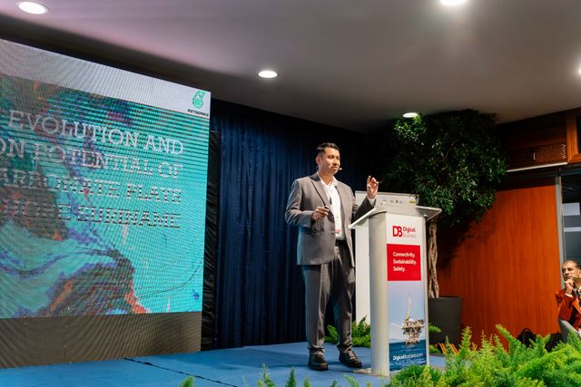 Day 3: Technical Conference