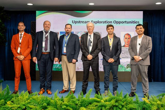 Day 3: Technical Conference