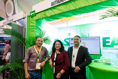 SEOGS International Exhibition