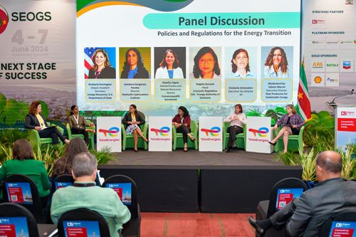 Day 3: Executive Summit