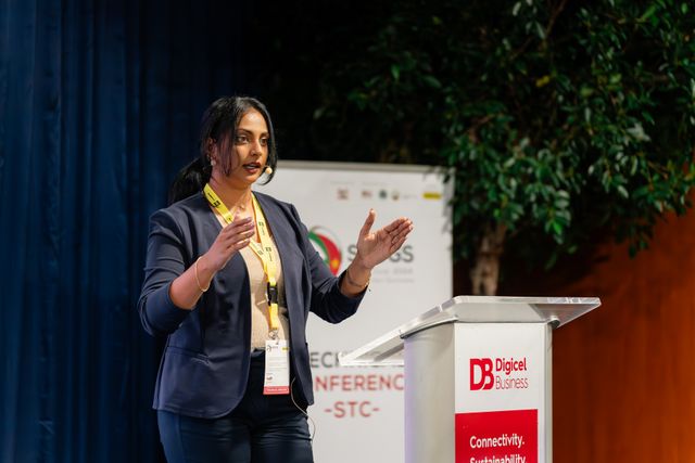 Day 3: Technical Conference