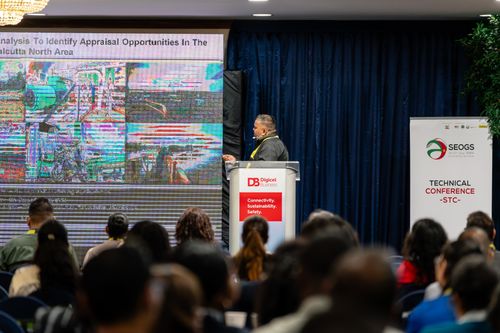 Day 3: Technical Conference