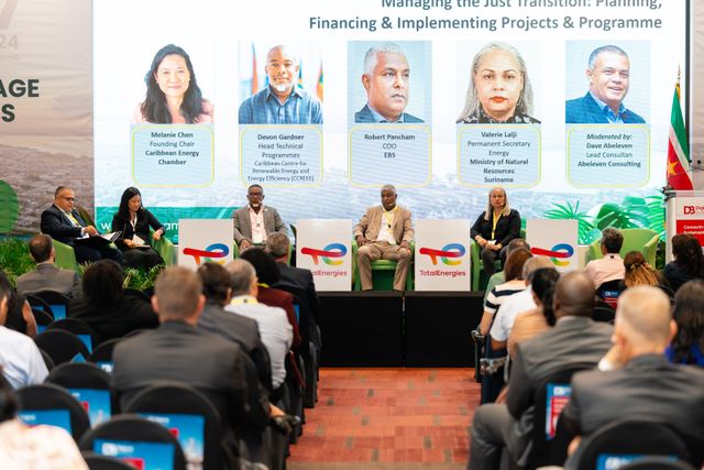 Day 3: Executive Summit