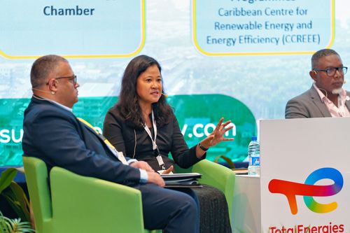 Day 3: Executive Summit