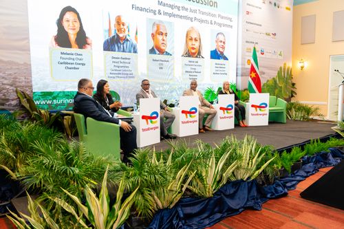 Day 3: Executive Summit