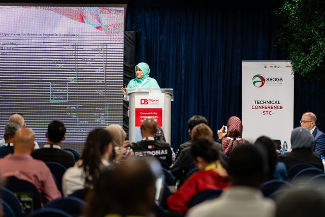 Day 3: Technical Confe