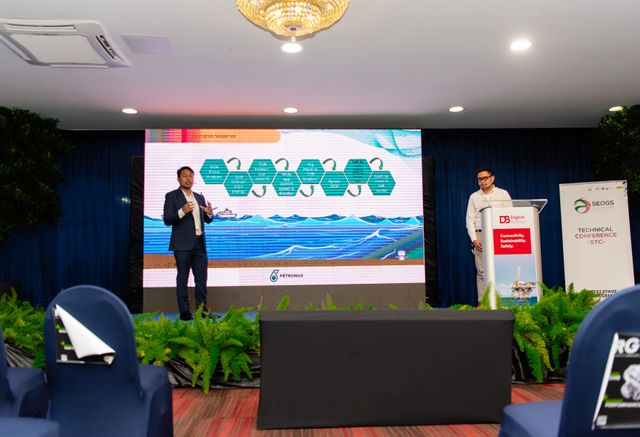 Day 3: Technical Confe