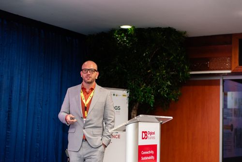 Day 3: Technical Confe