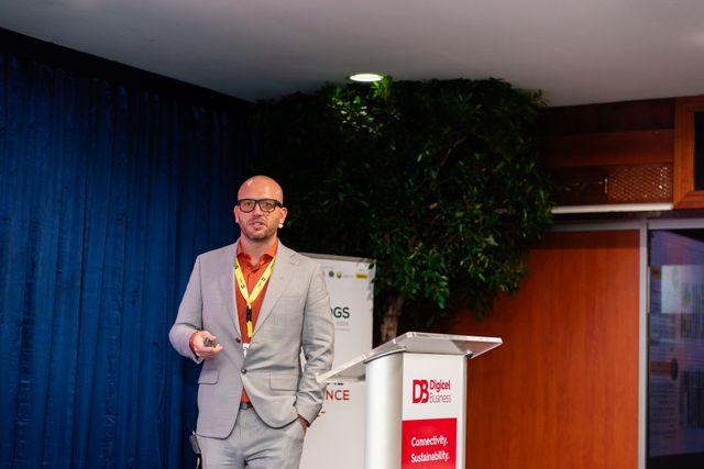 Day 3: Technical Confe