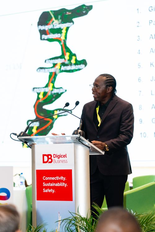 Day 3: Executive Summit