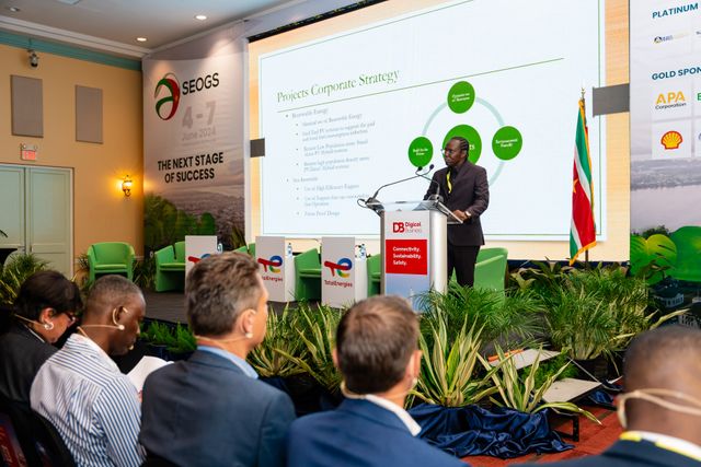 Day 3: Executive Summit