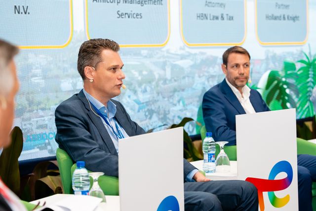 Day 3: Executive Summit